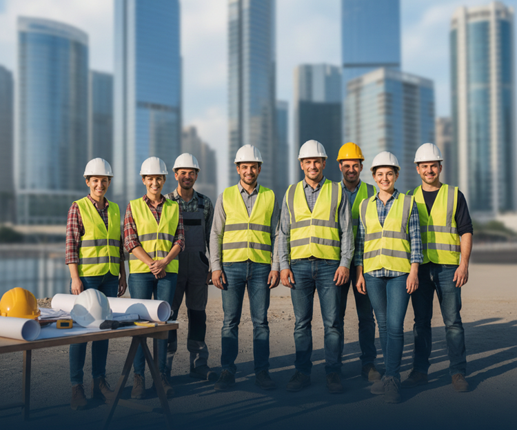 Renox Group – The Best Builder in Noida, Delhi NCR & Noida Extension