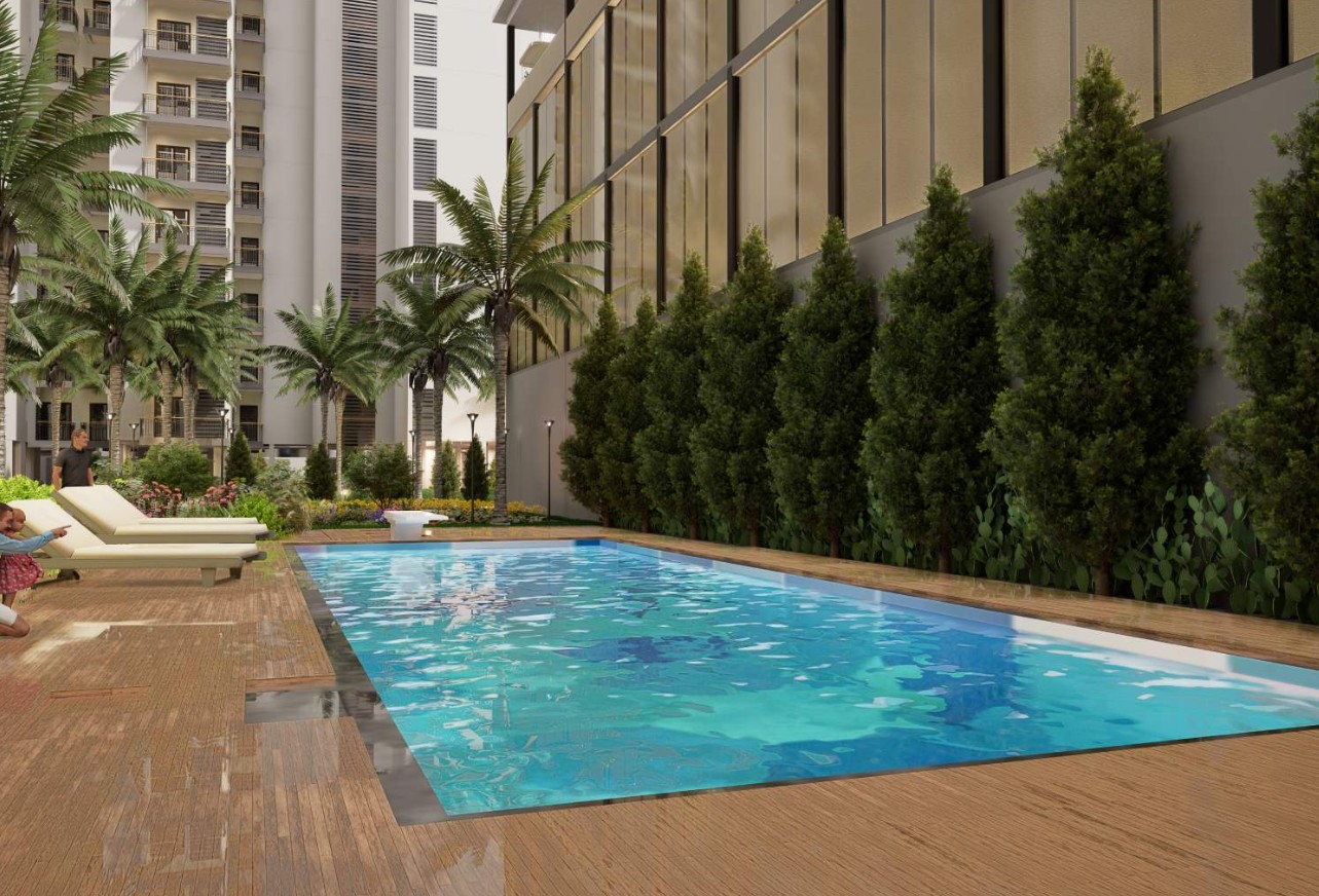 Renox Thrive – Premium 3 & 4 BHK Apartments in Sector 10, Greater Noida West