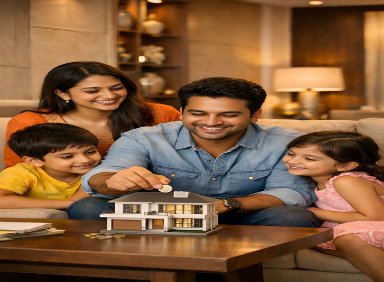 Renox Thrive – 3 & 4 BHK Luxury Apartments in Greater Noida West Sector 10