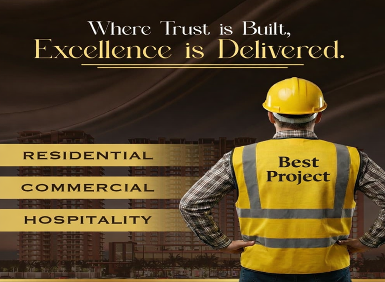 3 & 4 BHK Luxury Apartments in Sector 10 Greater Noida West by a Trusted Builder in Noida Extension