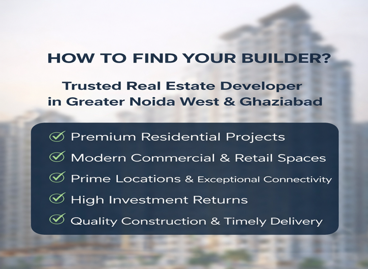 How To Find Your Builder – A Complete Guide for Smart Homebuyers & Investors