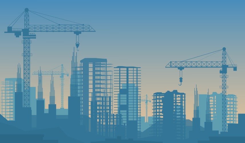 Construction Updates