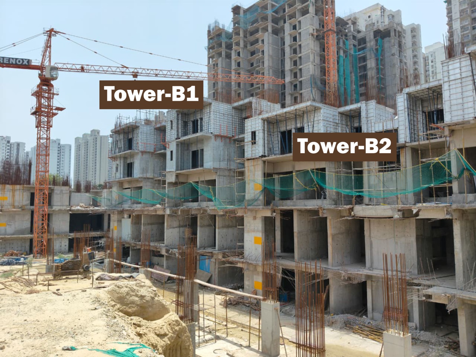 Construction Update 3